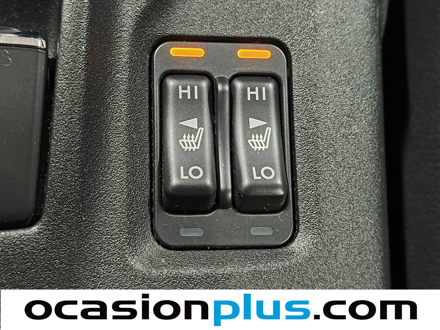 Extras y acabados del Subaru XV Subaru XV 2.0i Hybrid Sport Plus CVT (150 CV)