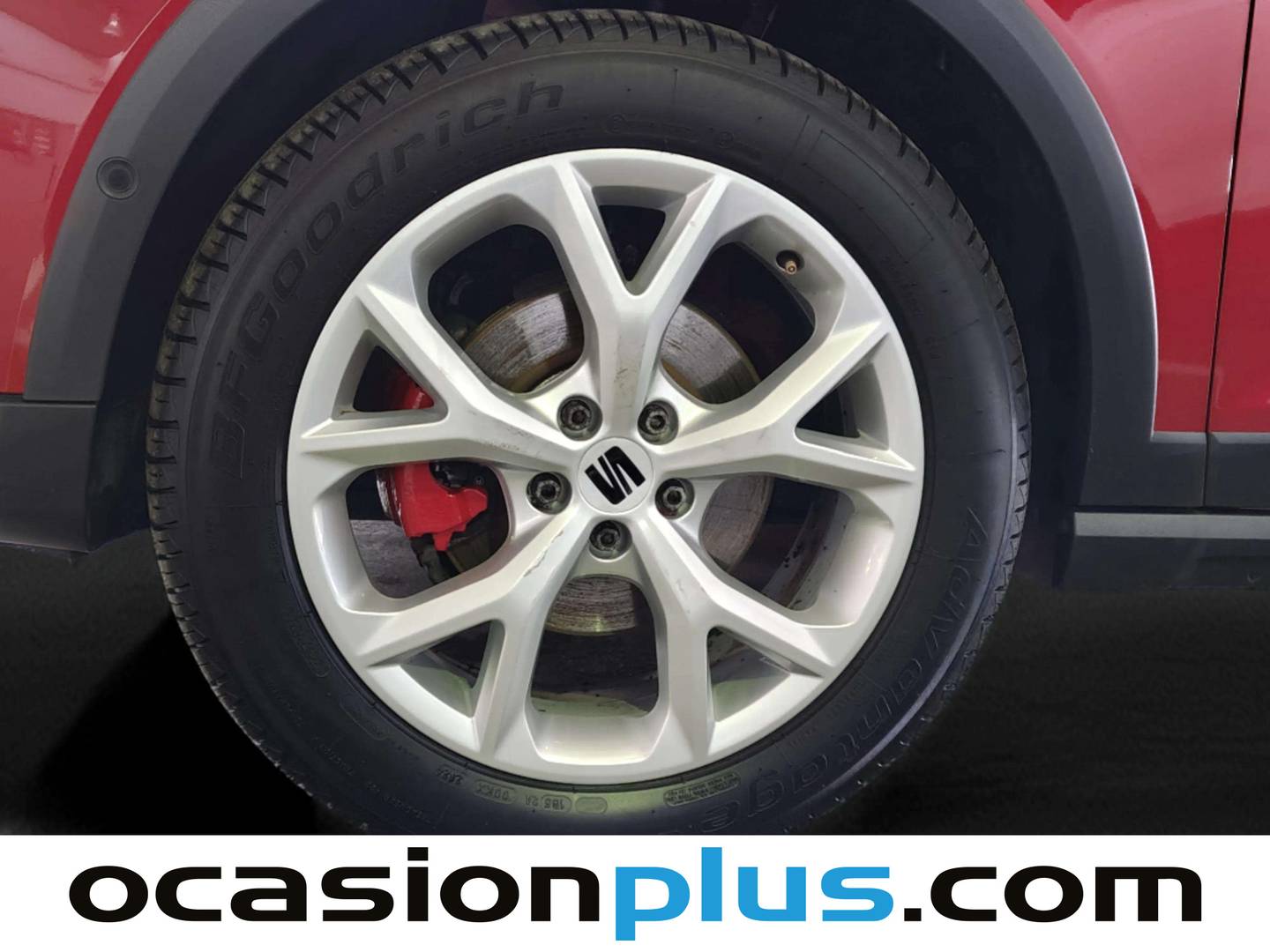 Foto Seat Arona SEAT Arona 1.5 TSI S&S FR XL DSG (150 CV)