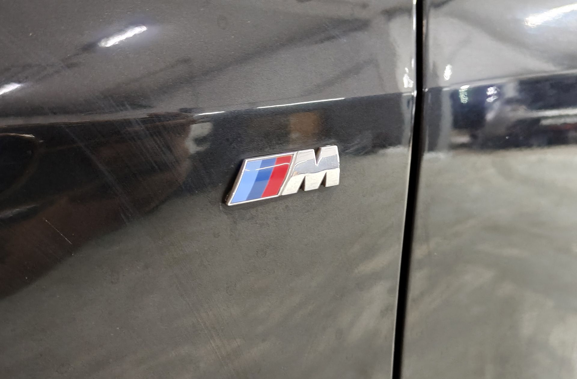 BMW Serie 1 118d Pack M - foto 5