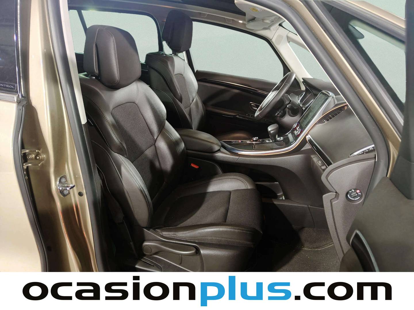Renault Espace Renault Espace Zen Energy TCe (200 CV) EDC 7 Plazas km 0