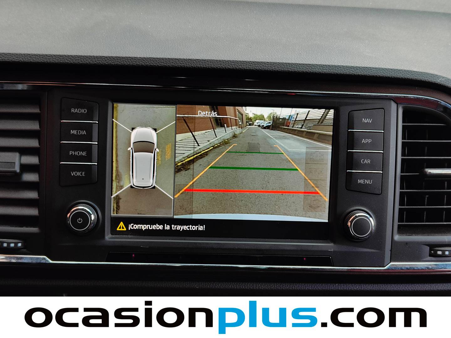 Extras del Seat Ateca Seat Ateca 2.0 TDI S&S Xcellence (150 CV)