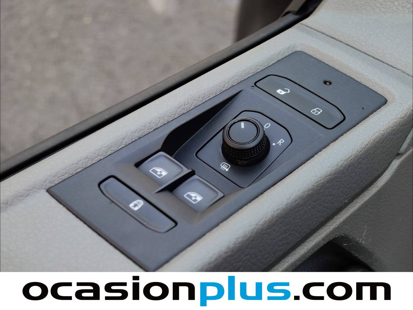 Volkswagen Caravelle Volkswagen Caravelle Origin Batalla Corta 2.0 TDI BMT  (150 CV) DSG 8 Plazas 150cv