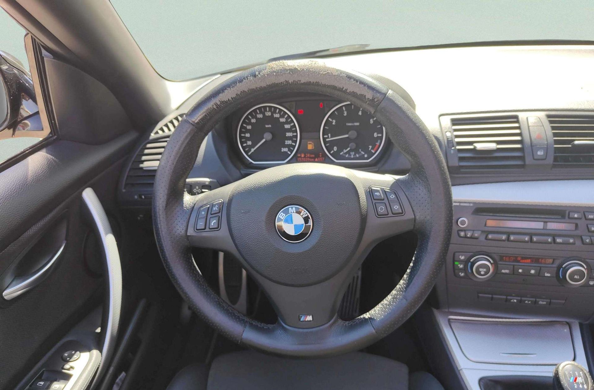 BMW Serie 1 118i Cabrio - foto 18