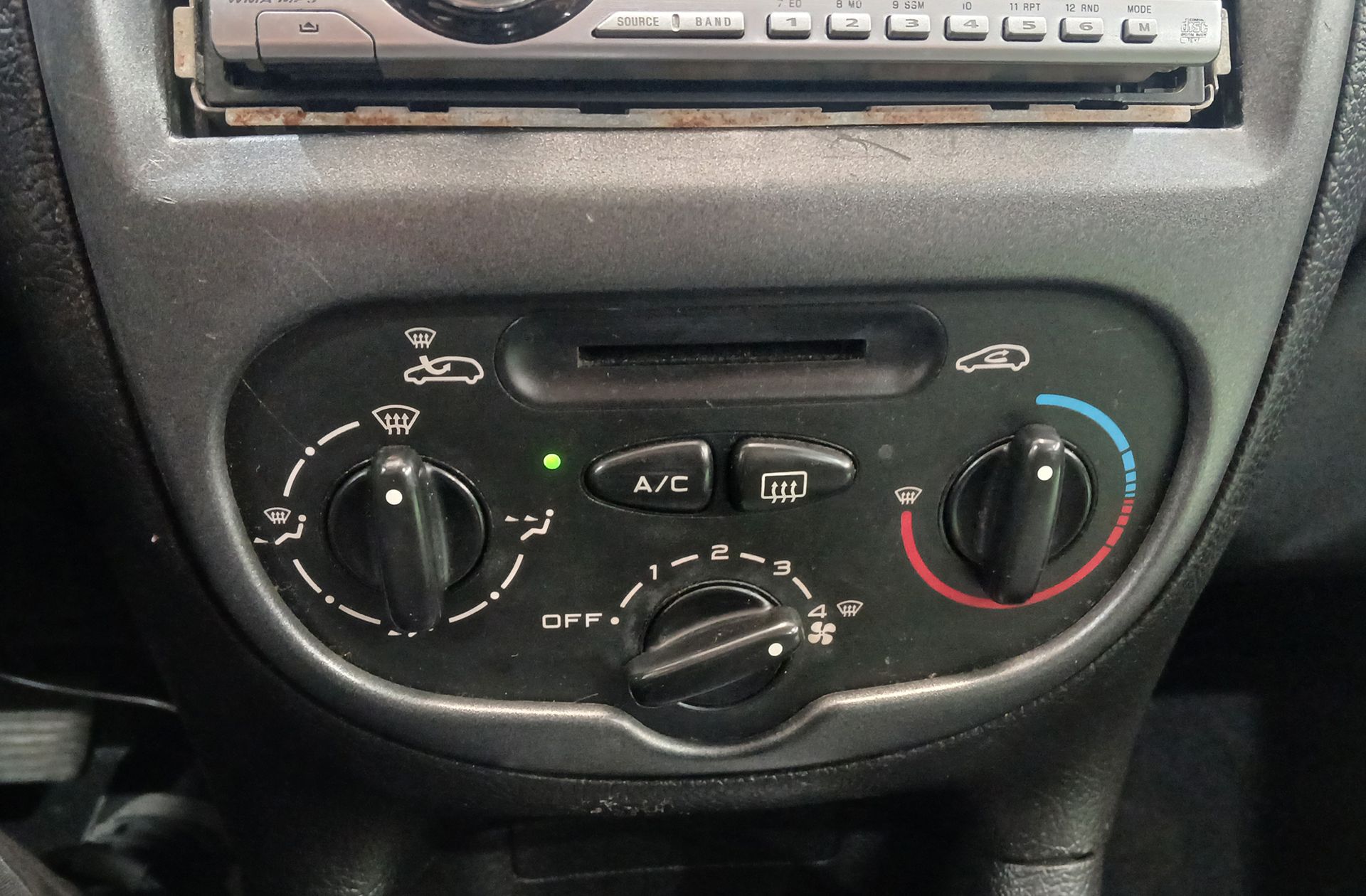 Peugeot 206 1.4 HDi X-Line - foto 22