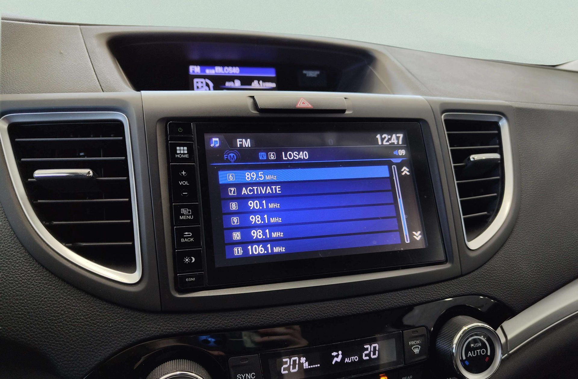 Honda CR-V 1.6 i-DTEC Elegance 4x2 - foto 33