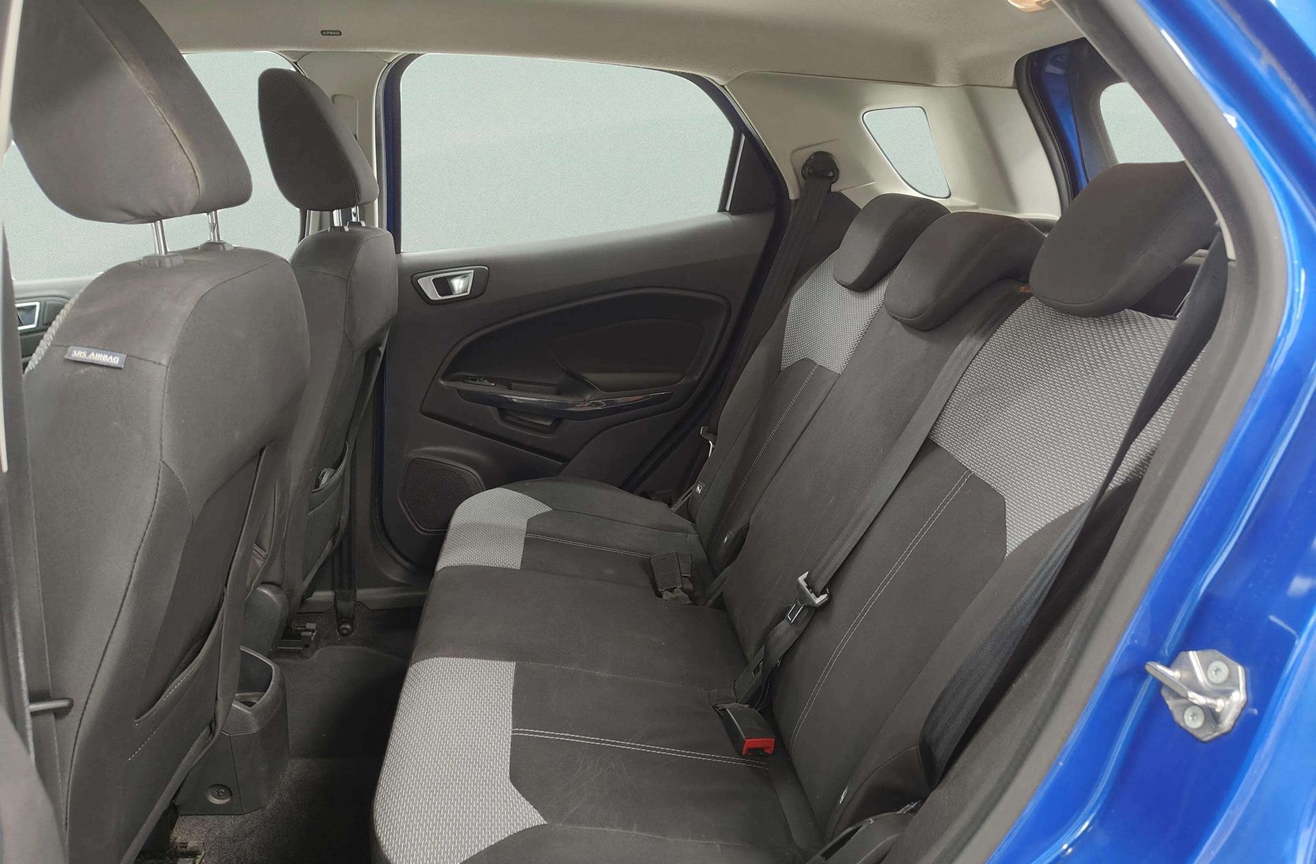 Ford EcoSport 1.5 Ti-VCT Trend - foto 10