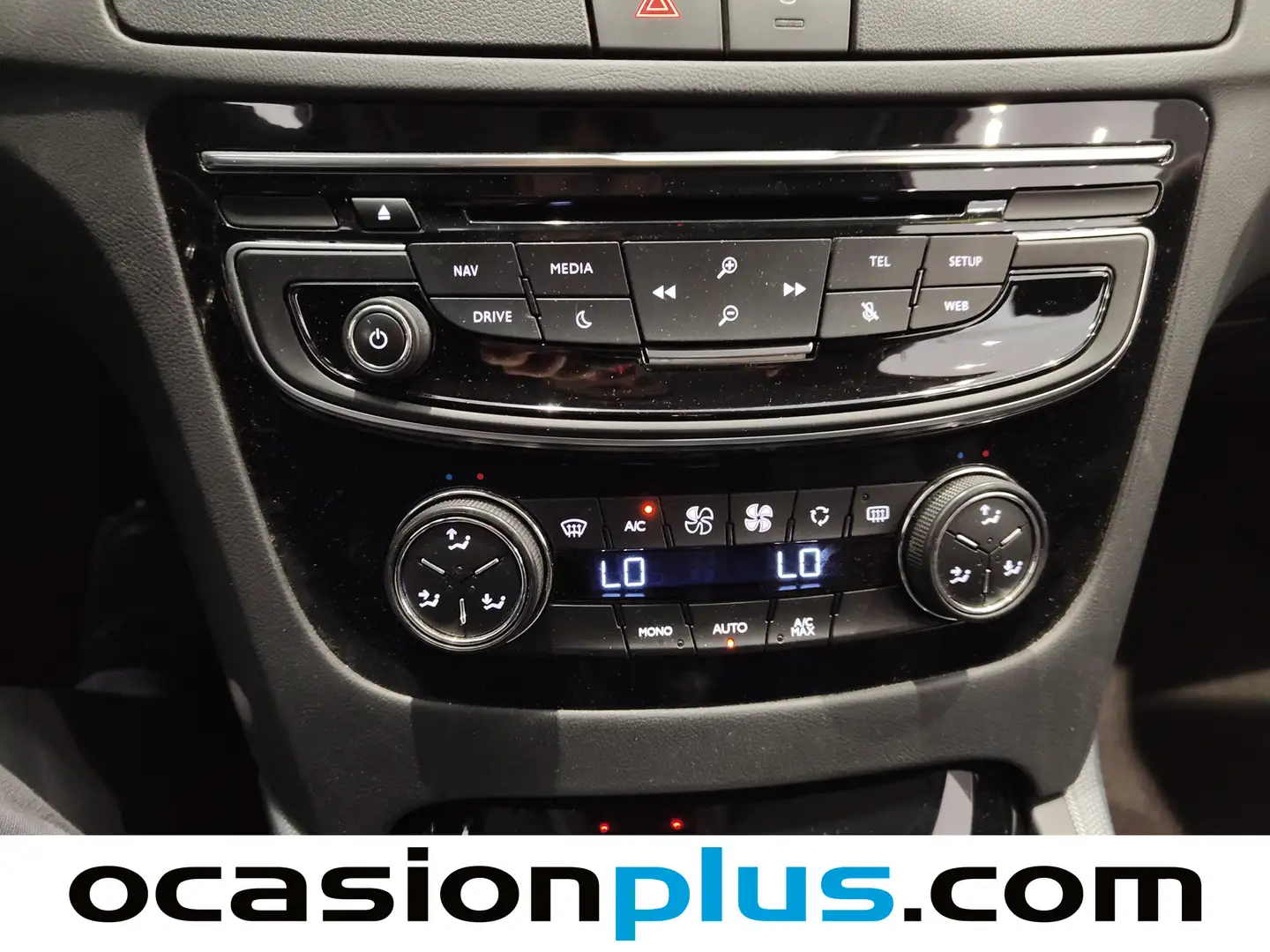 Foto Peugeot 508 Peugeot 508 2.0 HDI Active (140 CV)