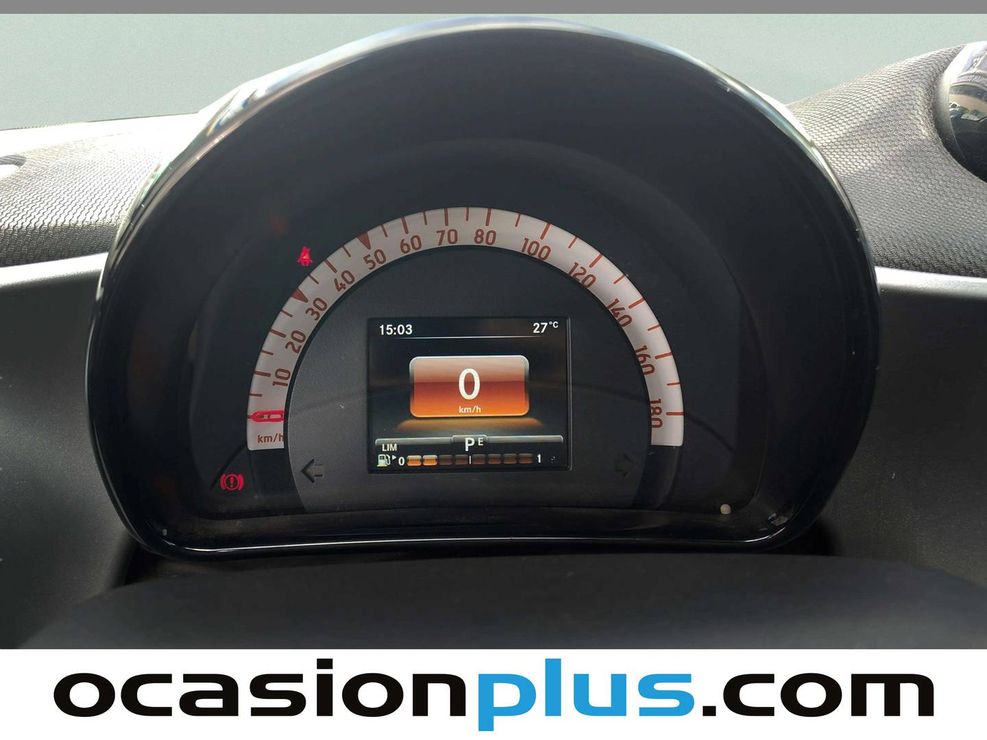 Smart forfour Smart ForFour 0.9 S&S Passion (90 CV) barato