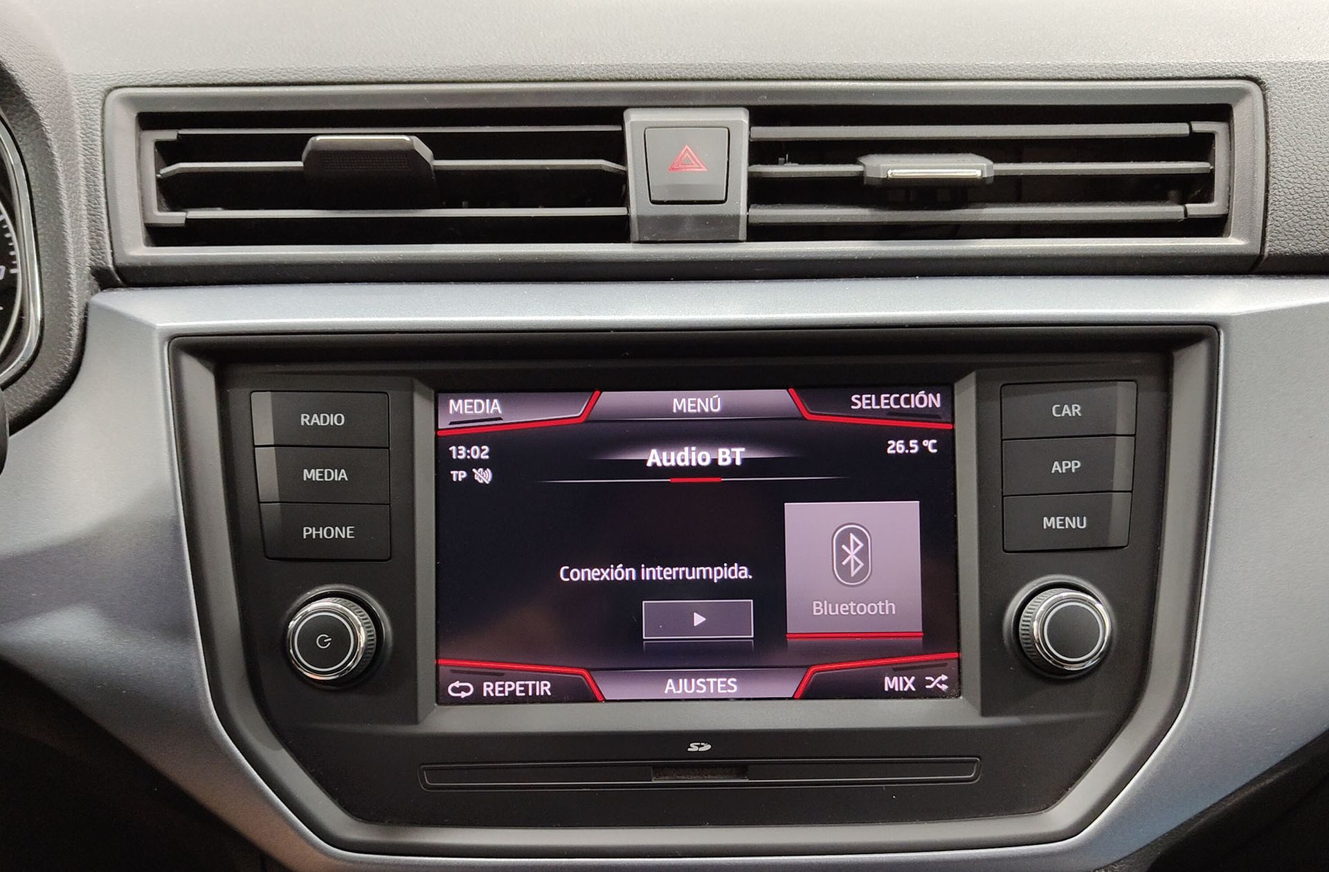 SEAT Arona 1.6 TDI Ecomotive Style - foto 30