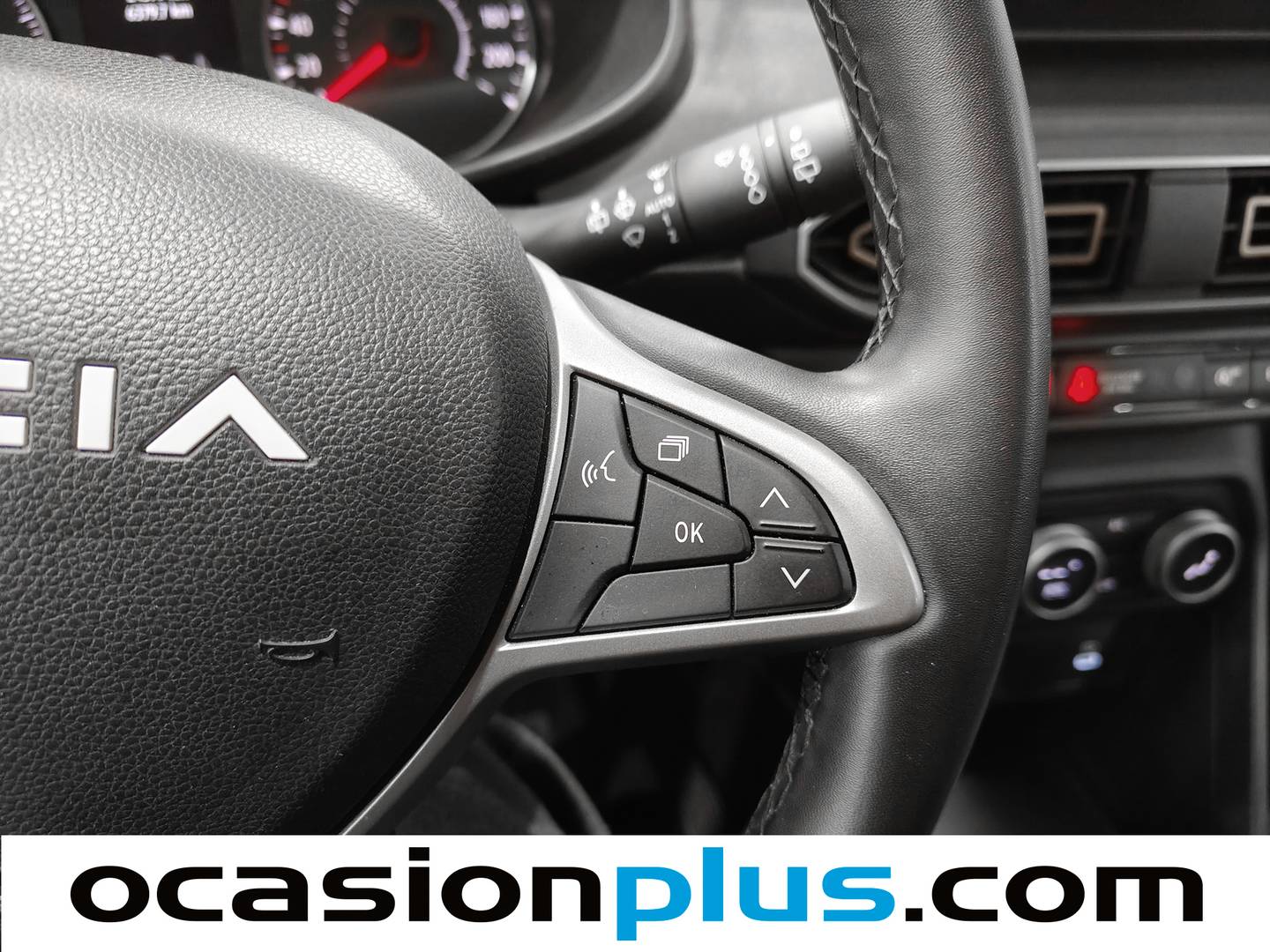 Foto Dacia Sandero Dacia Sandero Stepway Extreme Go TCe (110 CV)