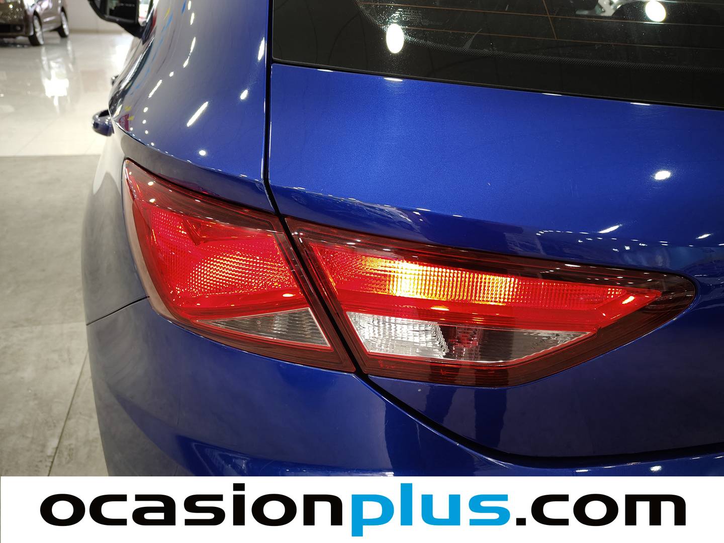 Seat León Seat León 1.0 EcoTSI Reference Edition (115 CV) km 0