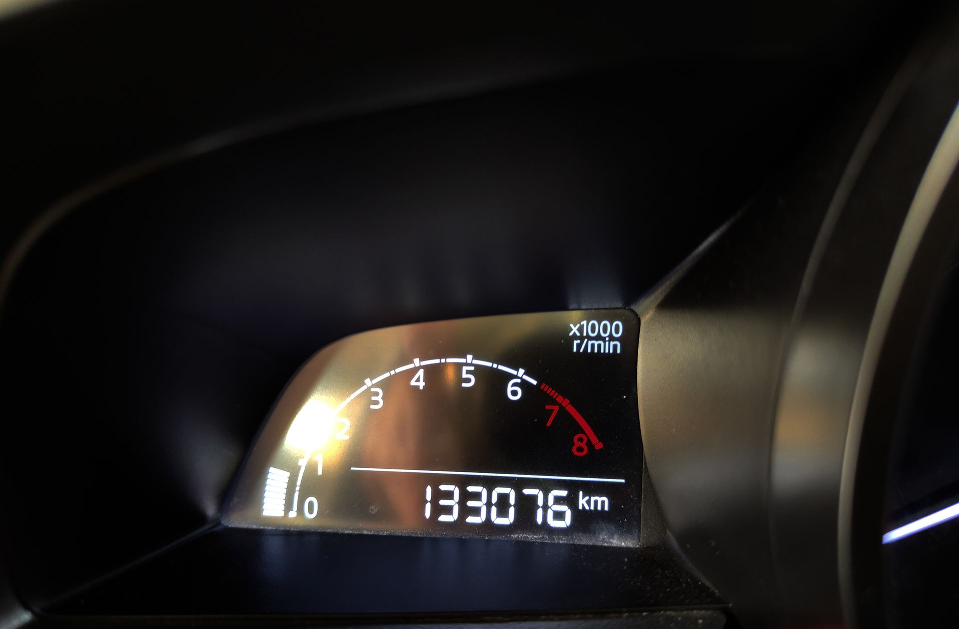 Mazda CX-3 2.0 G Origin Navi 2WD - foto 9