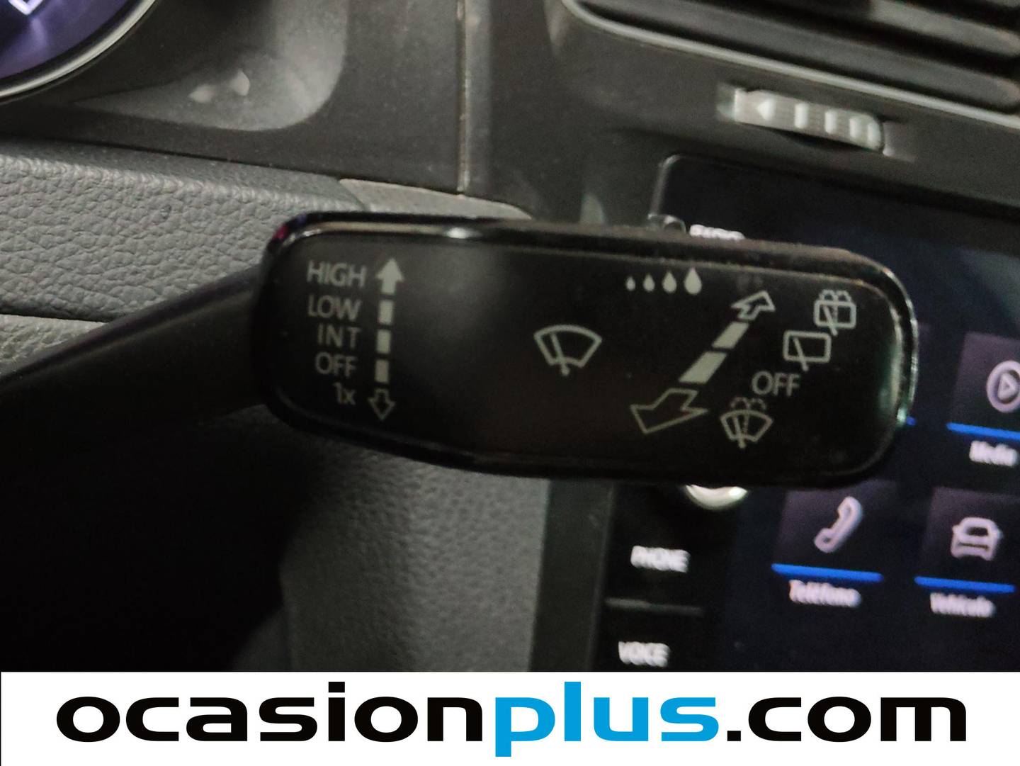 Accesorios del Volkswagen Golf Volkswagen Golf Advance 1.4 TSI (125 CV)
