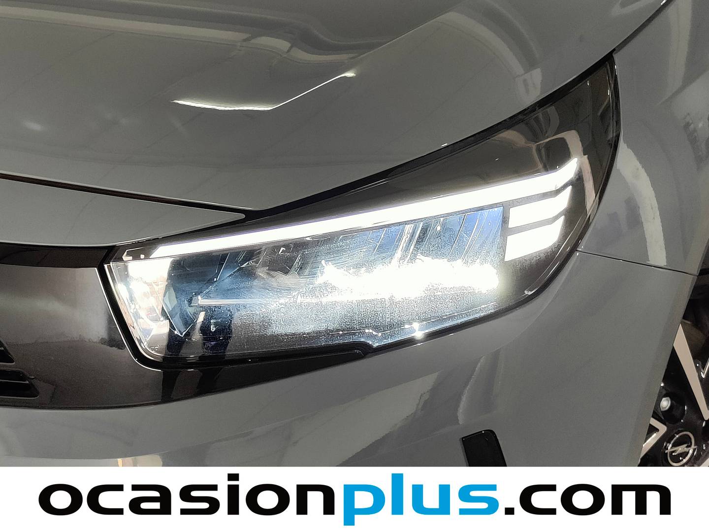 Opel Corsa Opel Corsa 1.2 T XHL GS (100 CV) km 0