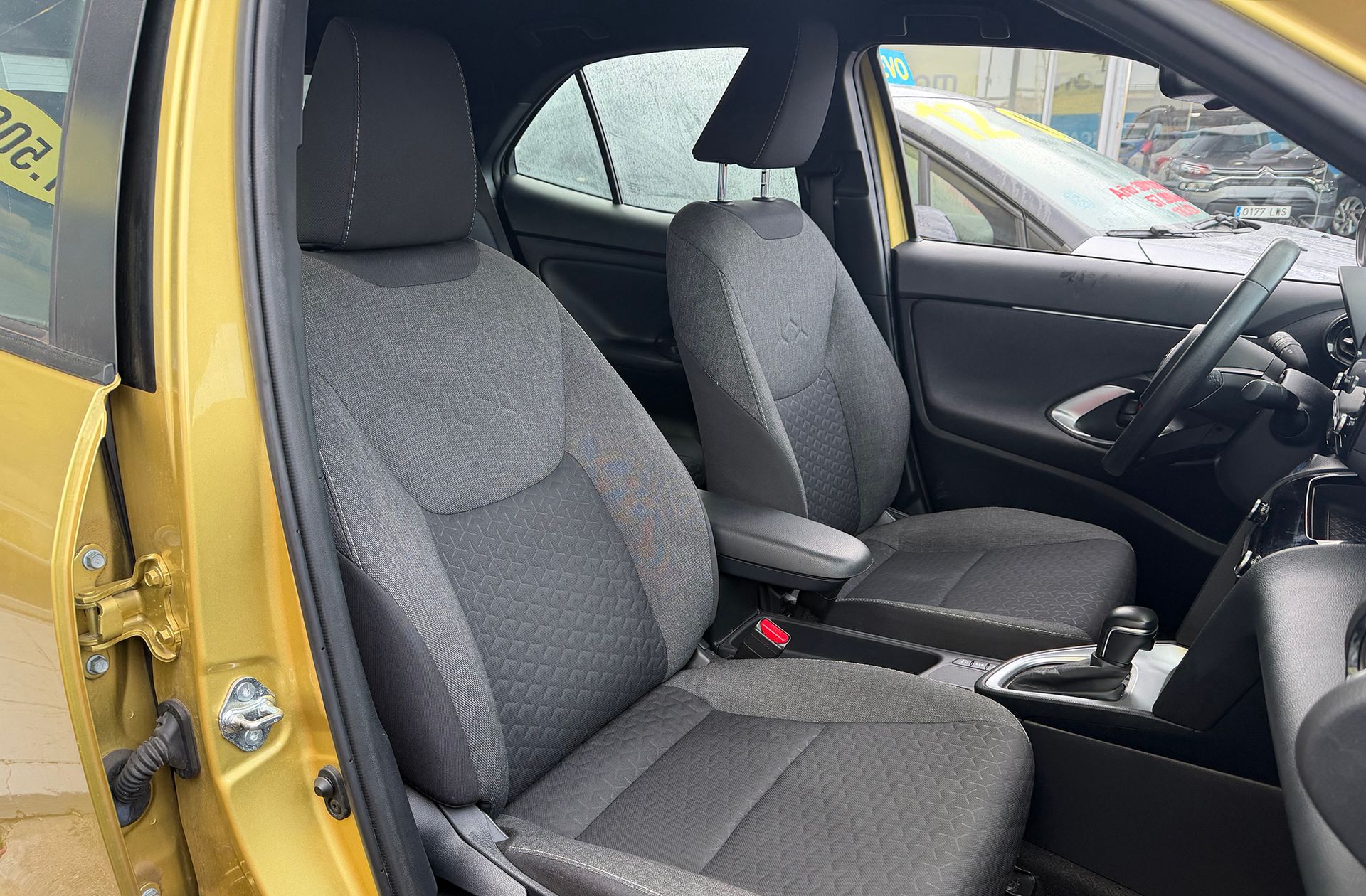 Toyota Yaris Cross 120H Active Tech - foto 16