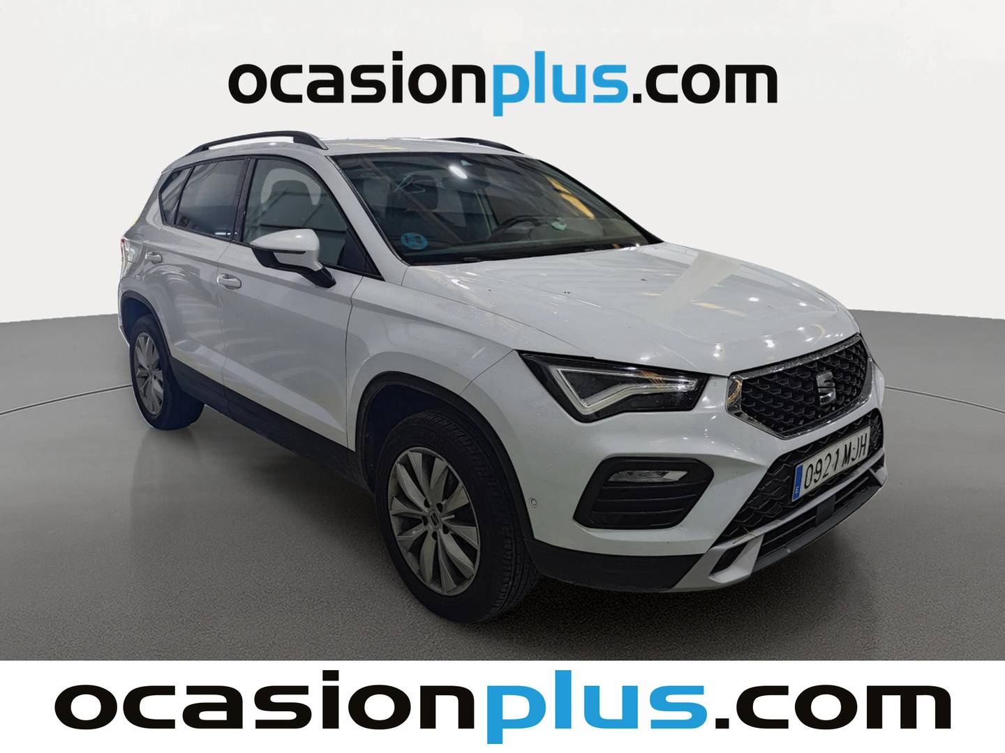Seat Ateca SEAT Ateca 1.5 TSI S&S Style XL (150 CV) de ocasión