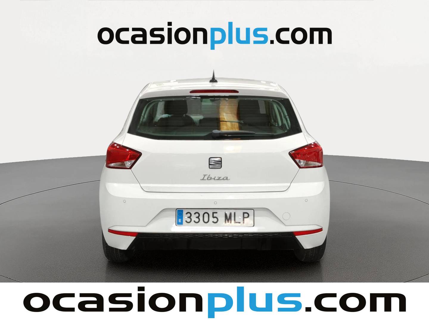 Seat Ibiza Seat Ibiza 1.0 MPI S&S Reference XL (80 CV) al mejor precio
