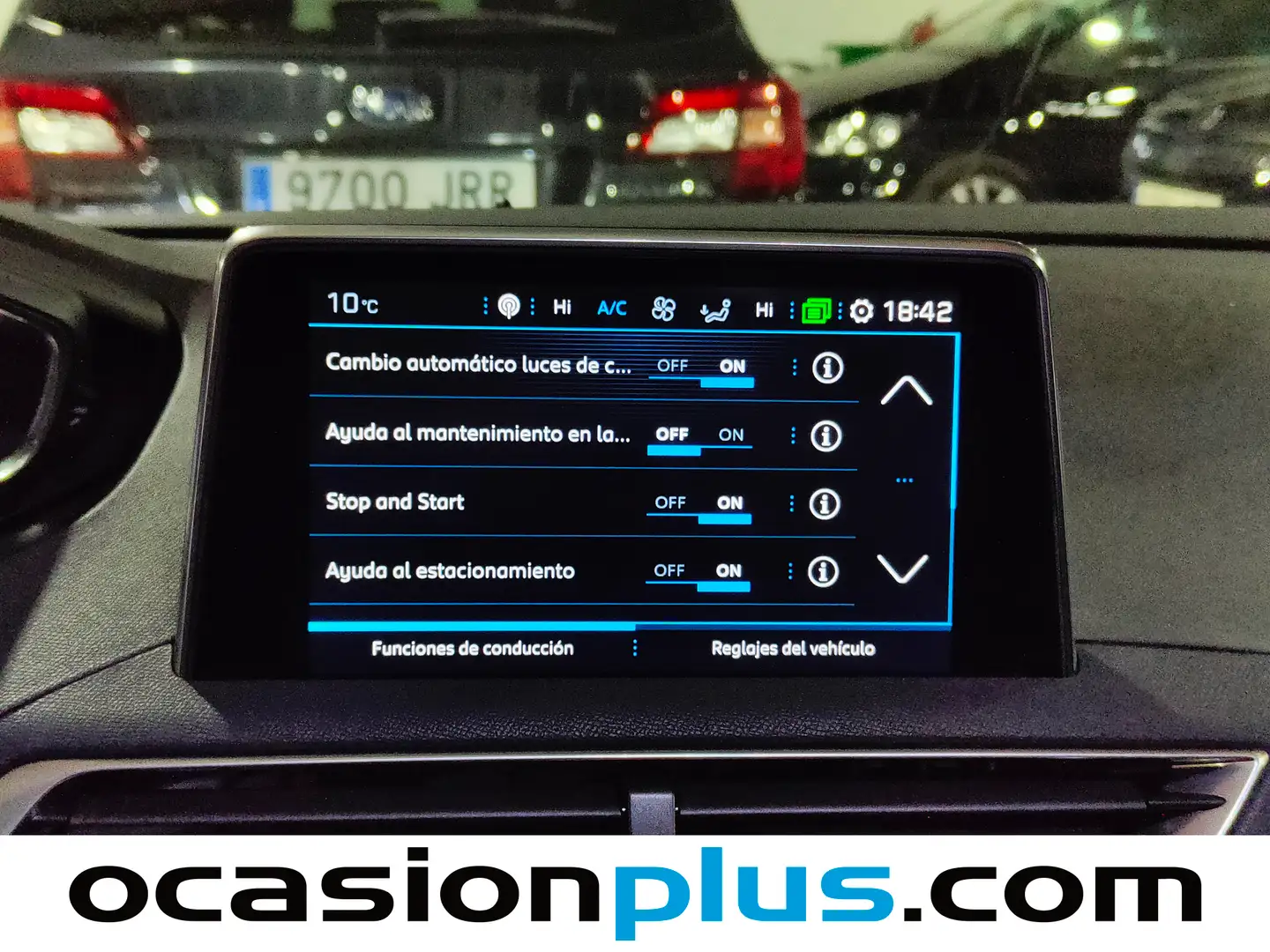 Foto Peugeot 3008 Peugeot 3008 PureTech 130 S&S GT Line EAT8 (130 CV)