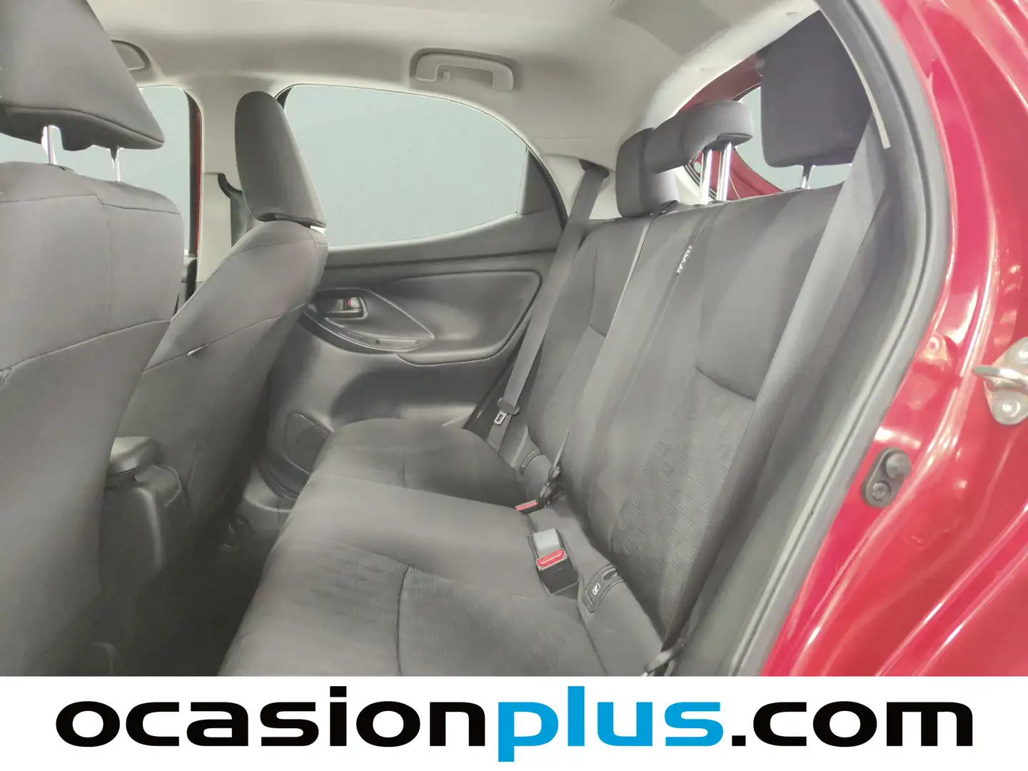 Foto Toyota Yaris Toyota Yaris 120H Active Plus (116 CV)