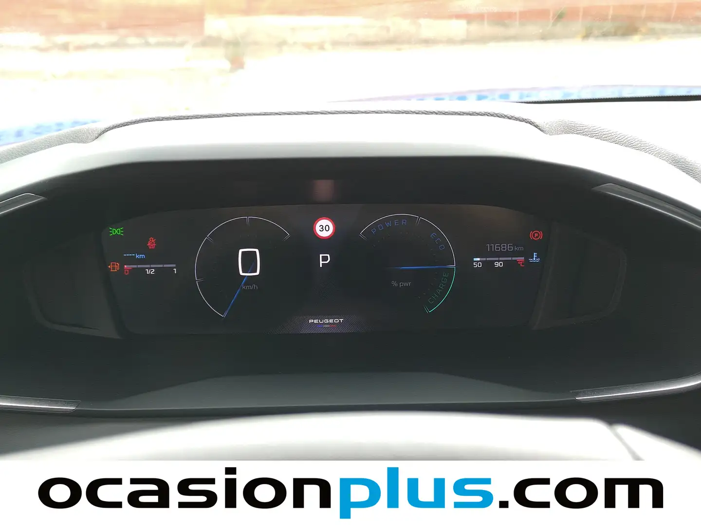 Foto Peugeot 208 Peugeot 208 Allure Hybrid eDCS6 (100 CV)