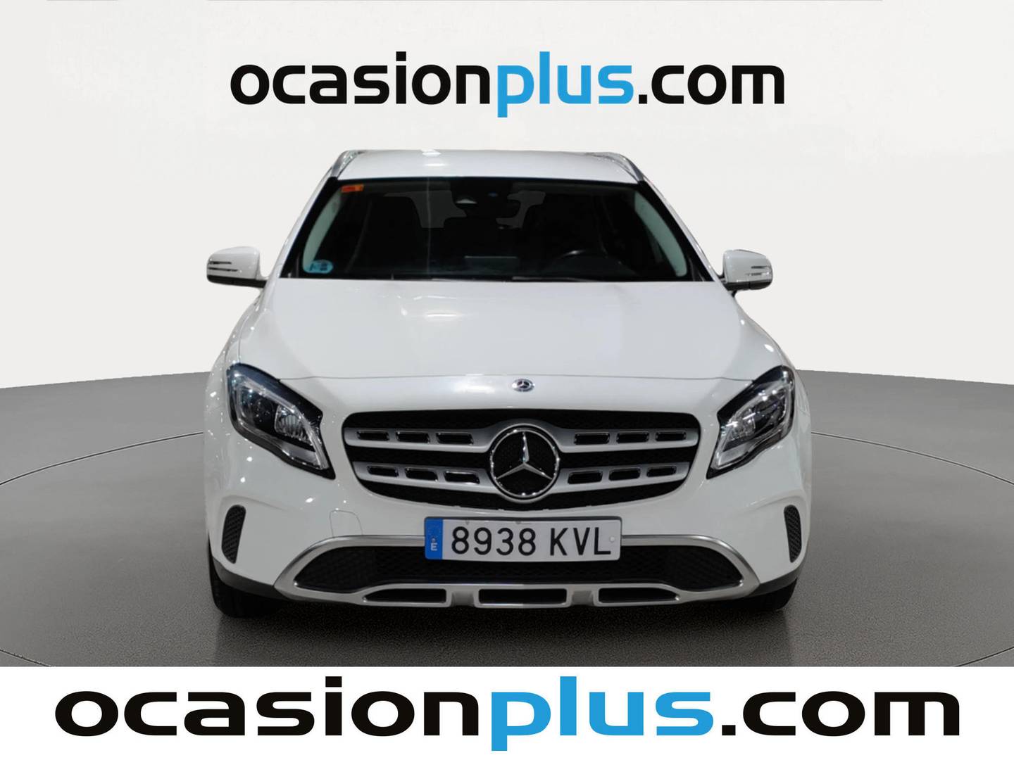 Mercedes GLA Mercedes GLA 180 (122 CV) 122cv