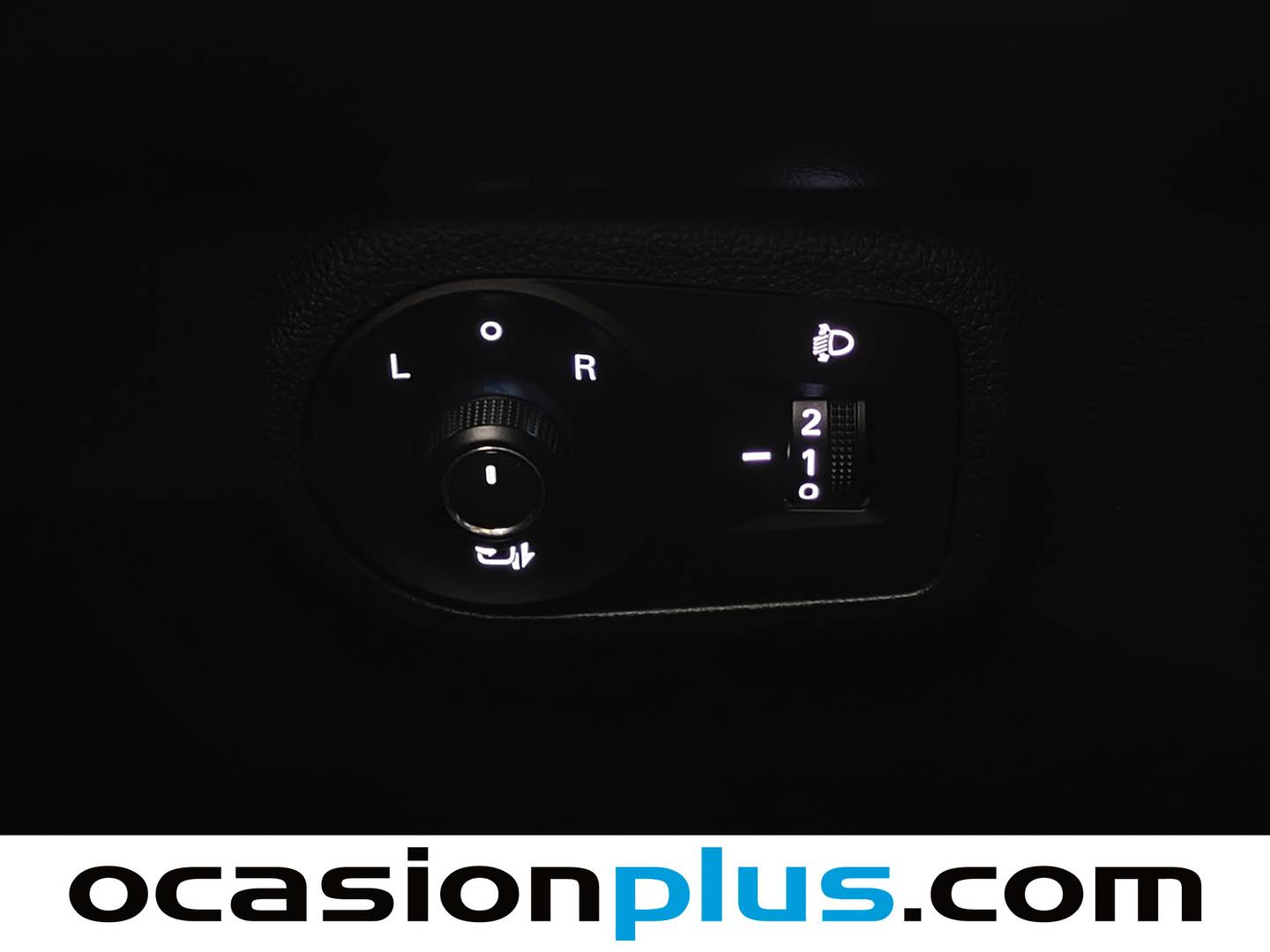 MG ZS MG ZS 1.0T Luxury (111 CV) seminuevo