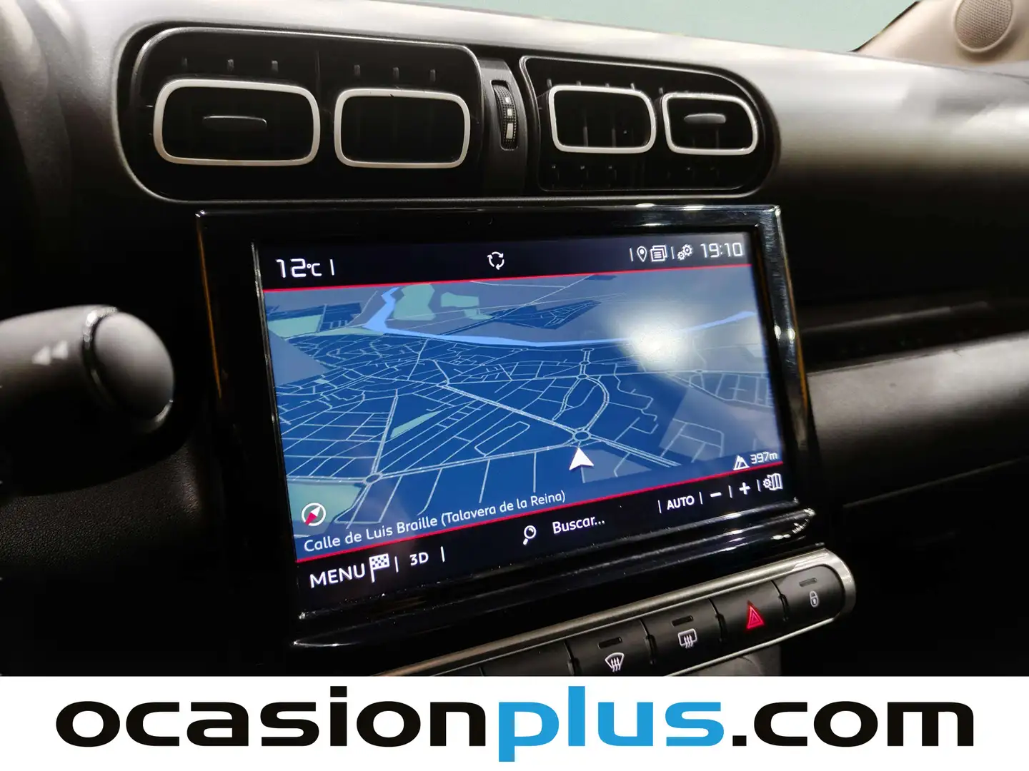 Foto Citroën C3 Aircross Citroen C3 Aircross PureTech 130 Shine Pack EAT6 (131 CV)