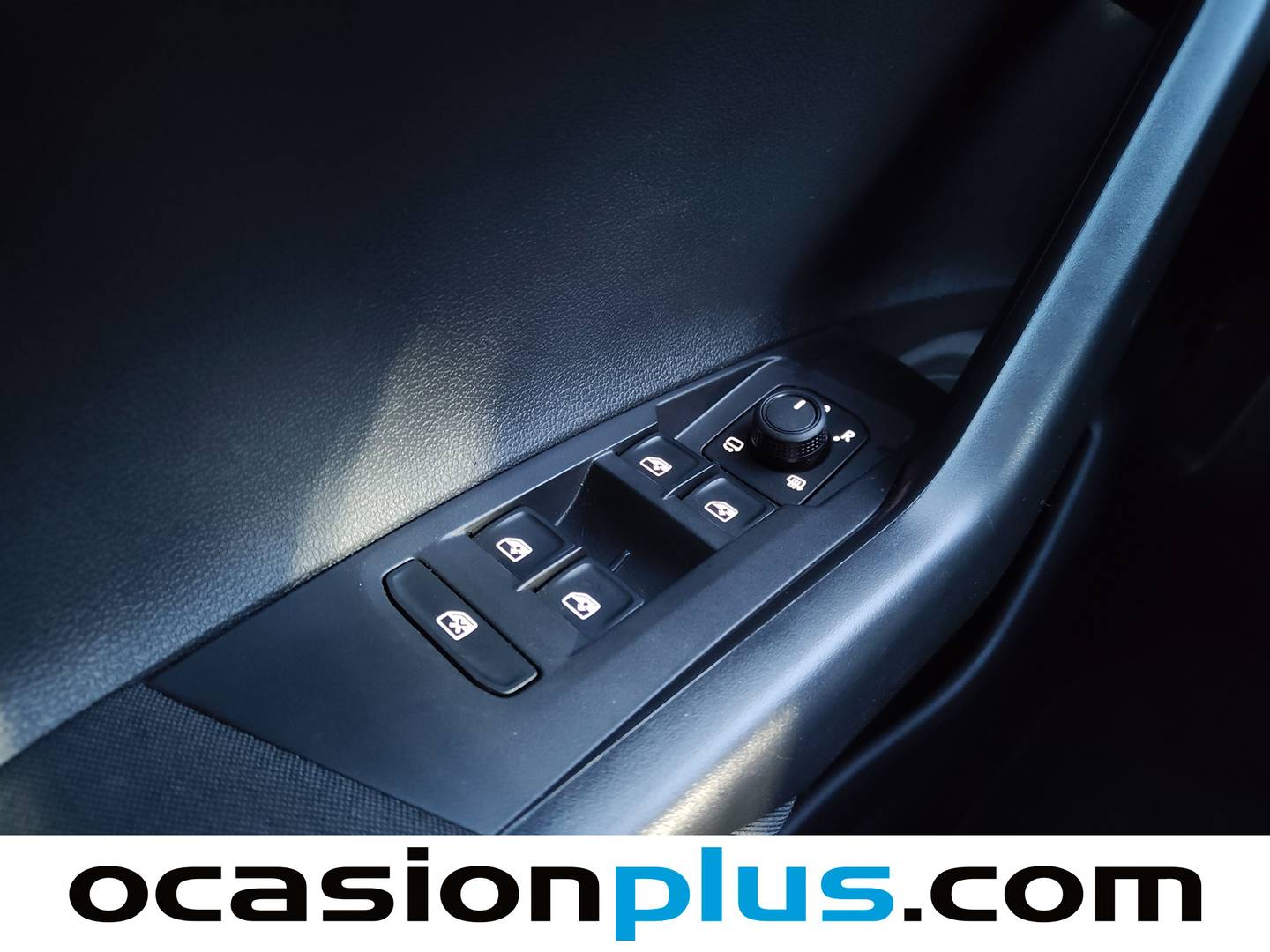 Volkswagen Polo Volkswagen Polo ``Más`` 1.0 TSI (95 CV) DSG de segunda mano