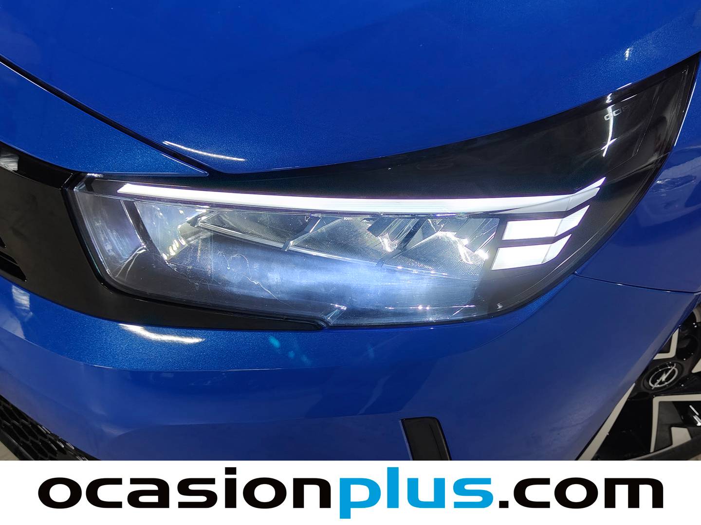 Extras del Opel Corsa Opel Corsa 1.2 T XHL GS (100 CV)
