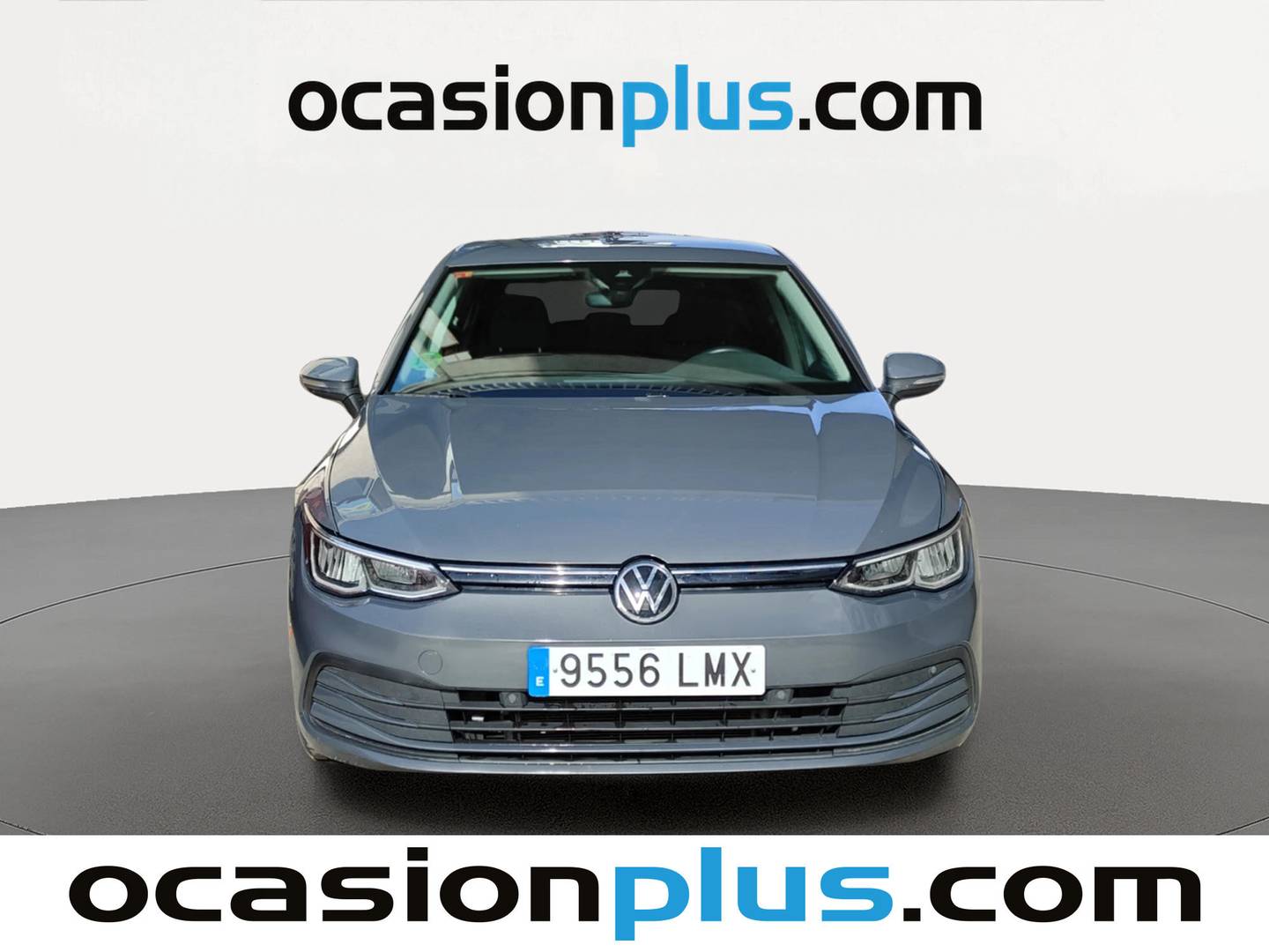 Foto Volkswagen Golf Volkswagen Golf 1.0 TSI (110 CV)