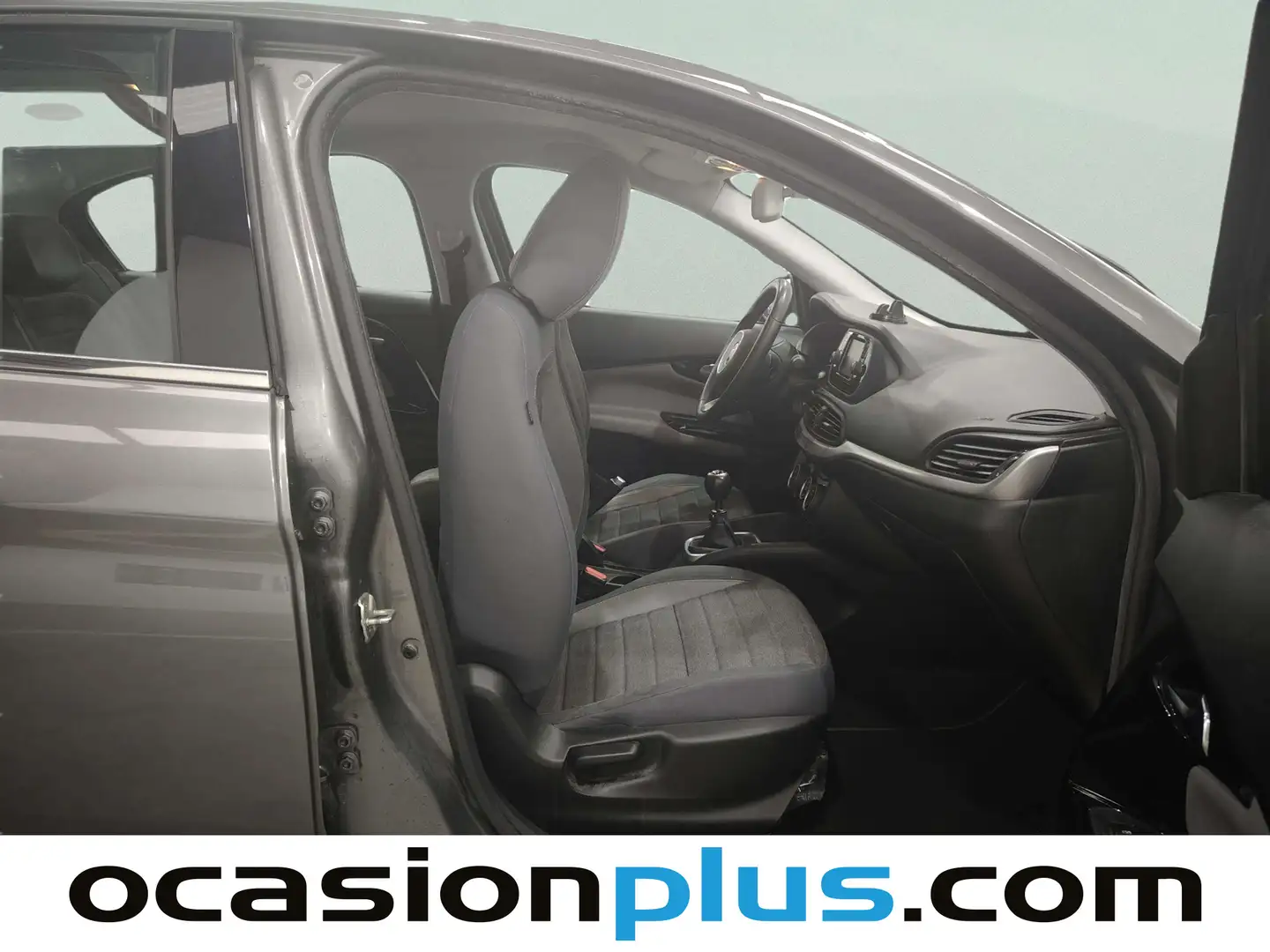 Foto Fiat Tipo Fiat Tipo 1.4 Lounge (95 CV)