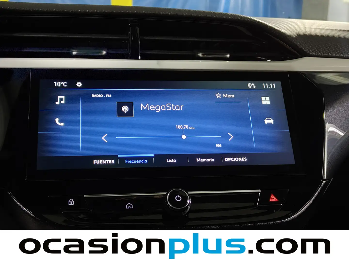 Foto Opel Corsa Opel Corsa 1.2 T XHL GS (100 CV)