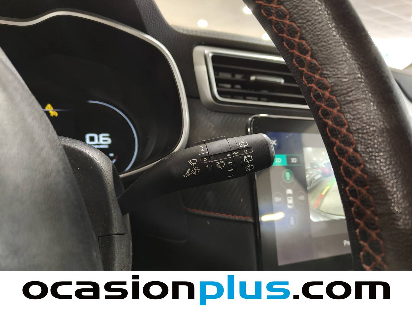 MG ZS MG ZS 1.5 Luxury  (106 CV) km 0