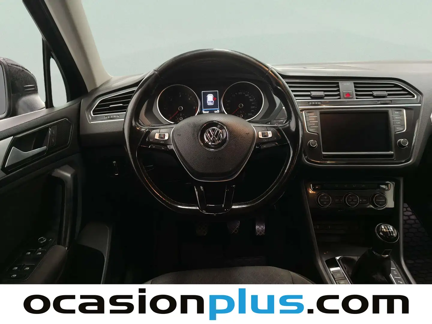 Foto Volkswagen Tiguan Volkswagen Tiguan Advance 2.0 TDI BMT (150 CV)