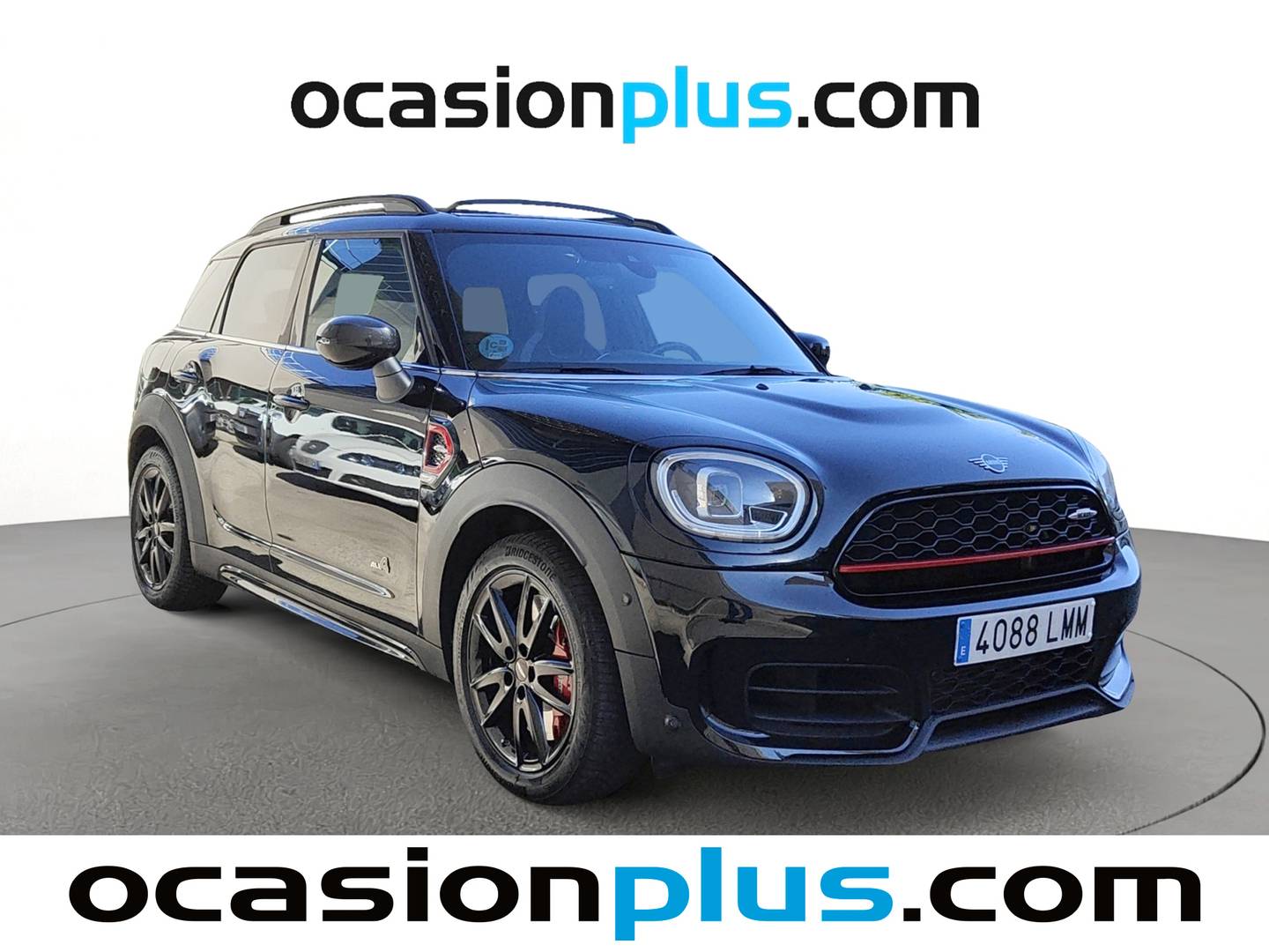 Foto Mini Countryman MINI MINI Countryman John Cooper Works  (306 CV)