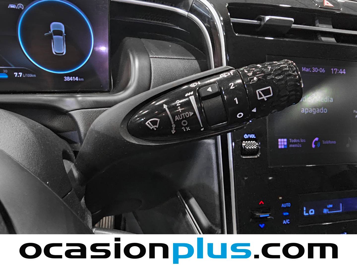 Hyundai Tucson Hyundai Tucson 1.6 TGDI Maxx (150 CV) barato