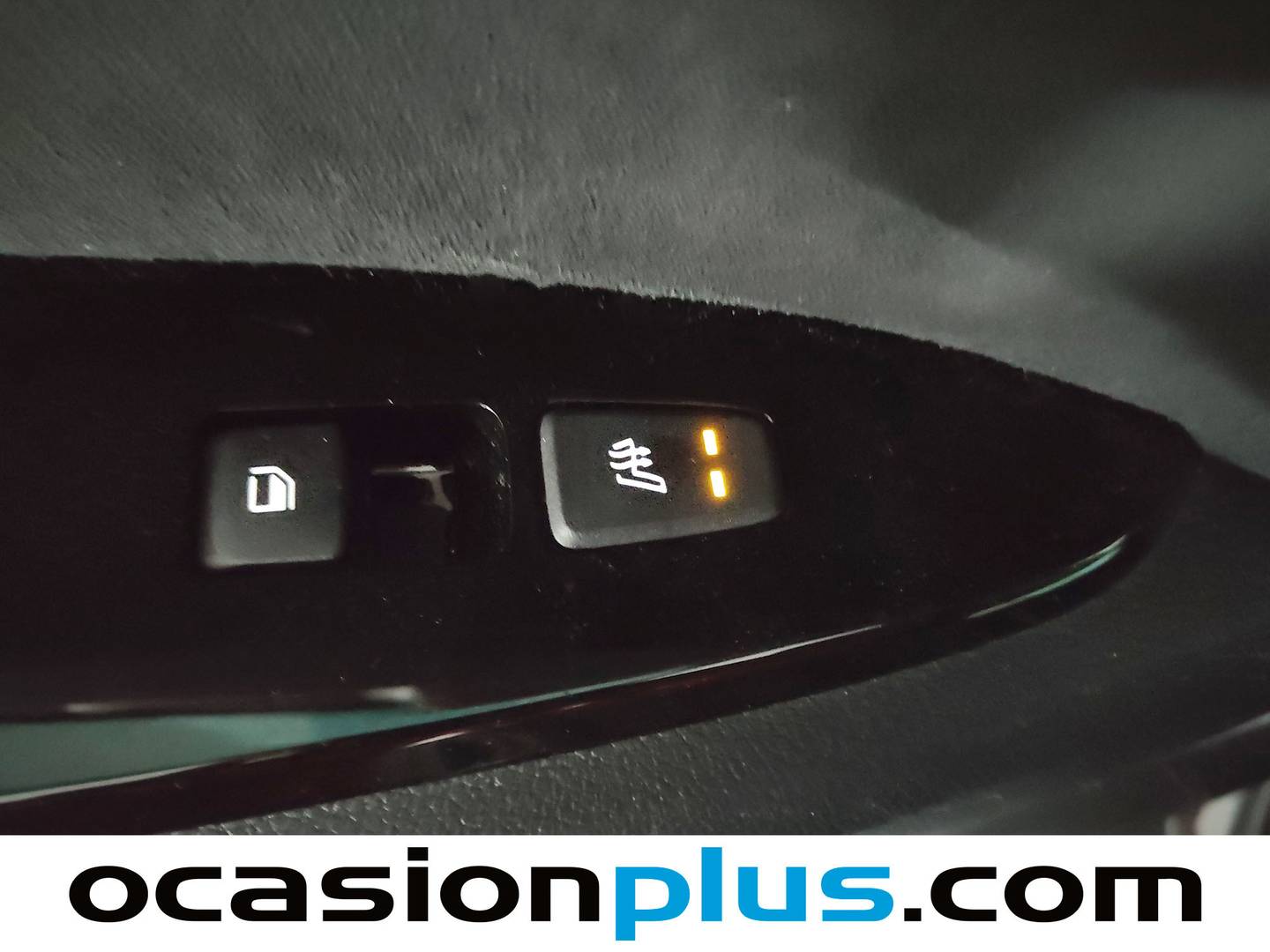 KIA Sportage KIA Sportage 1.6 T-GDi HEV GT Line 4x2 Auto (230 CV) de segunda mano