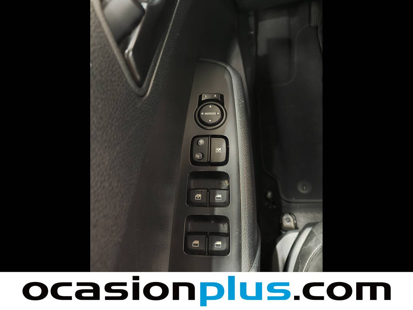 Foto KIA Picanto Kia Picanto 1.0 DPi Concept  (67 CV)