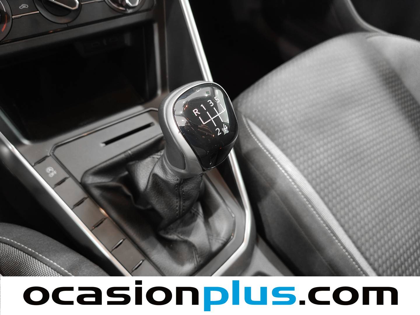 Volkswagen Polo Volkswagen Polo Life 1.0 TSI (95 CV) de segunda mano