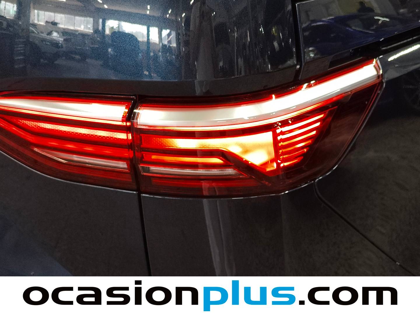 Volkswagen Multivan Volkswagen Multivan Life Batalla Corta 1.5 eHybrid 4Motion (245 CV) DSG 7 Plzas híbrido enchufable