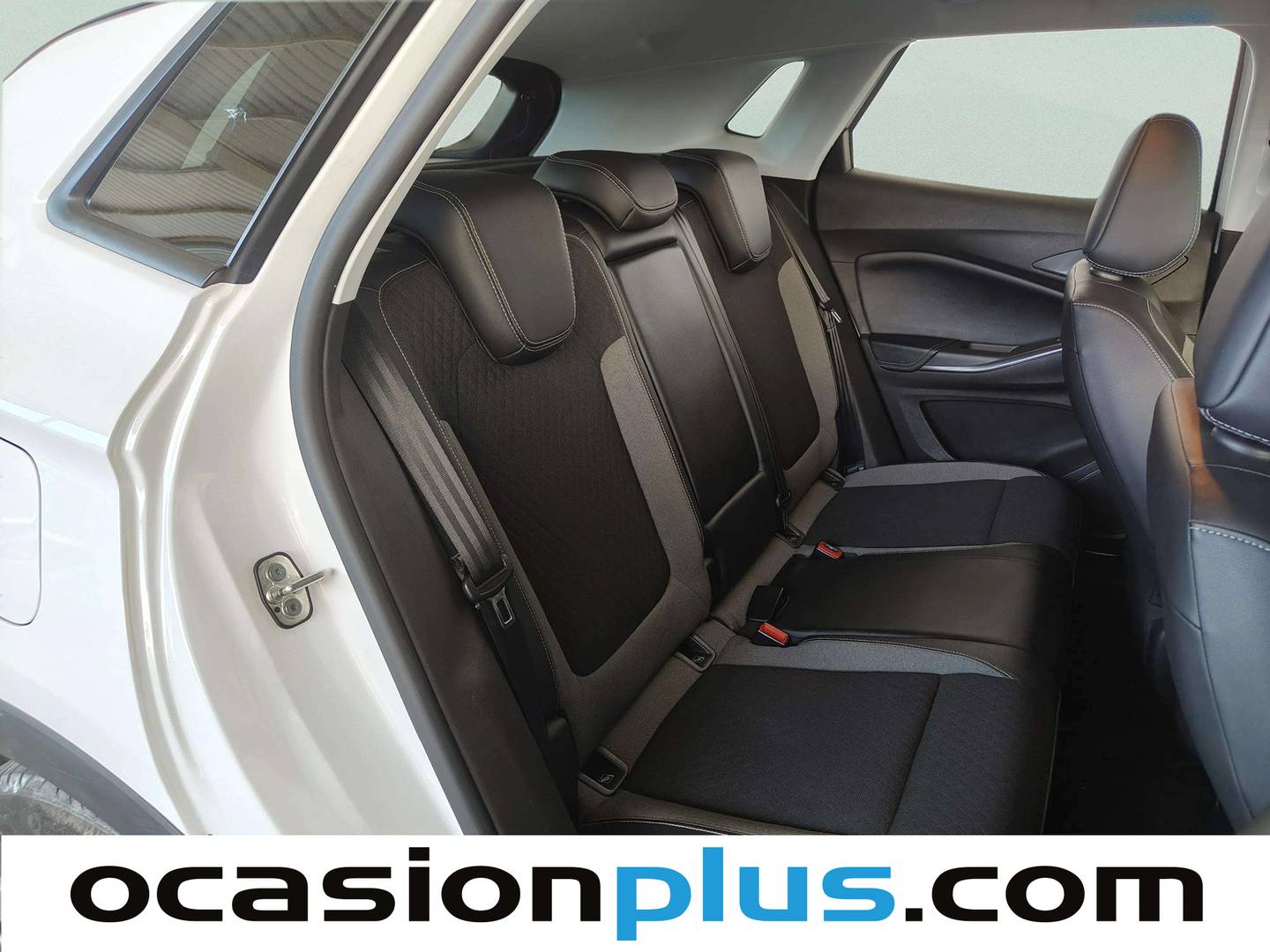 Opel Grandland X Opel Grandland X 1.2 Turbo Ultimate (130 CV) manual