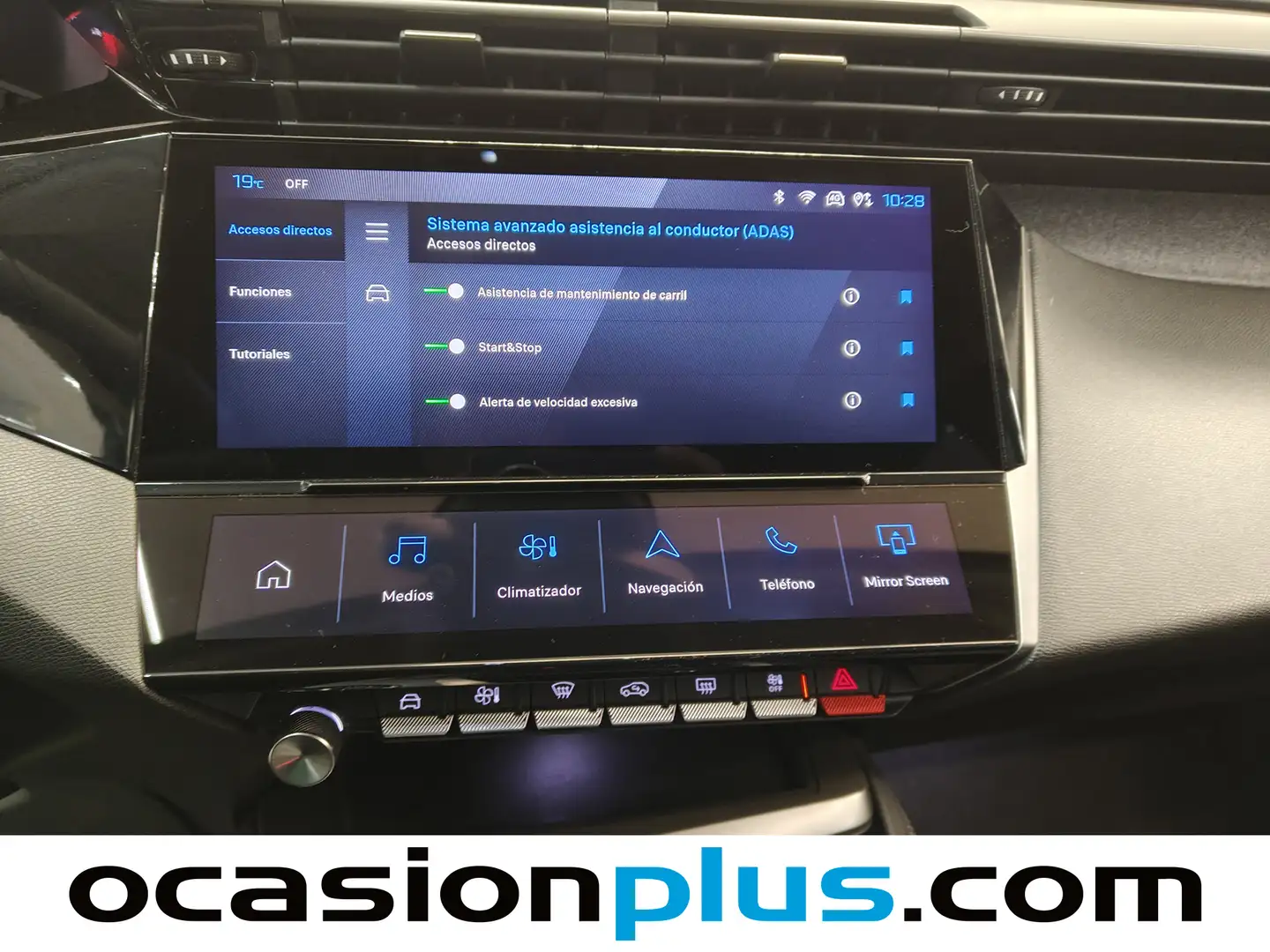 Foto Peugeot 308 Peugeot 308 SW PureTech 130 S&S Allure (130 CV)