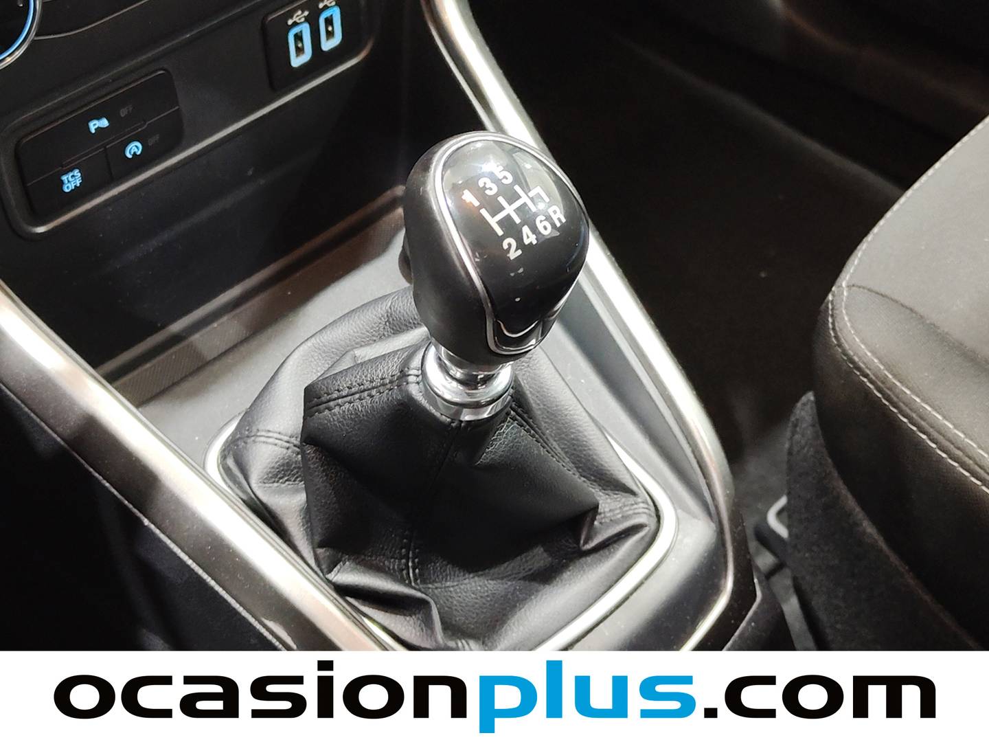 Ford EcoSport Ford EcoSport 1.0L EcoBoost S&S Trend+ (125 CV) de segunda mano