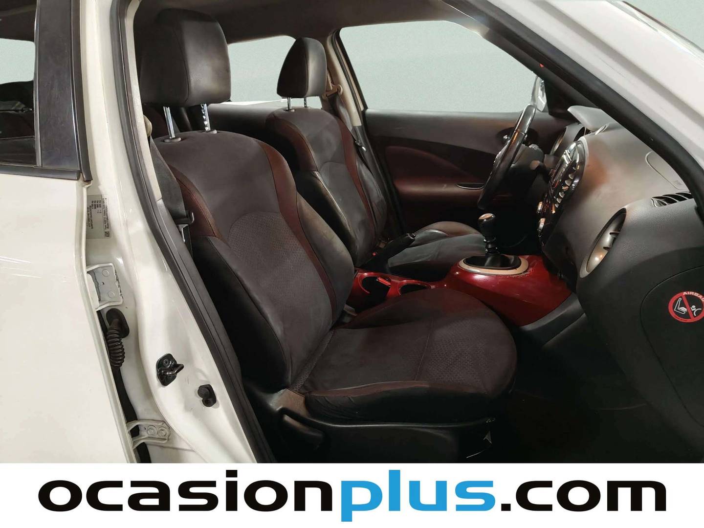 Foto Nissan JUKE Nissan Juke 1.5 dCi S&S Tekna Premium 4X2 (110 CV)