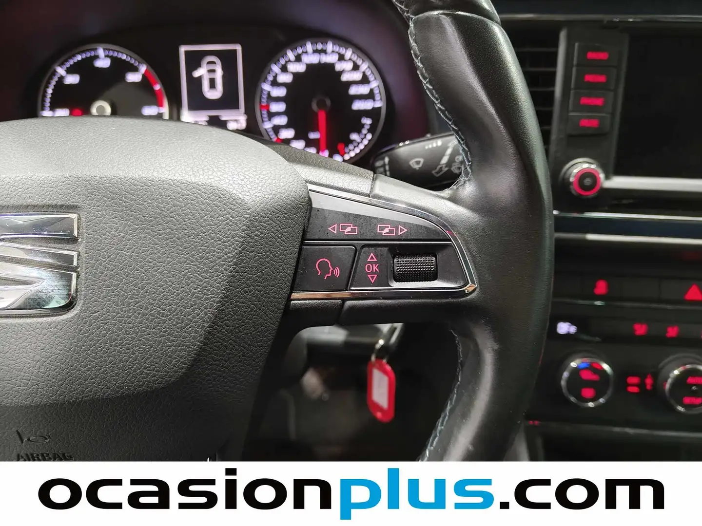 Foto Seat León SEAT León 1.6 TDI S&S Style Connect Plus (110 CV)