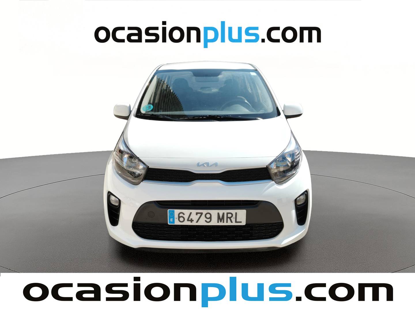 KIA Picanto KIA Picanto 1.0 DPi Concept (67 CV) 67cv