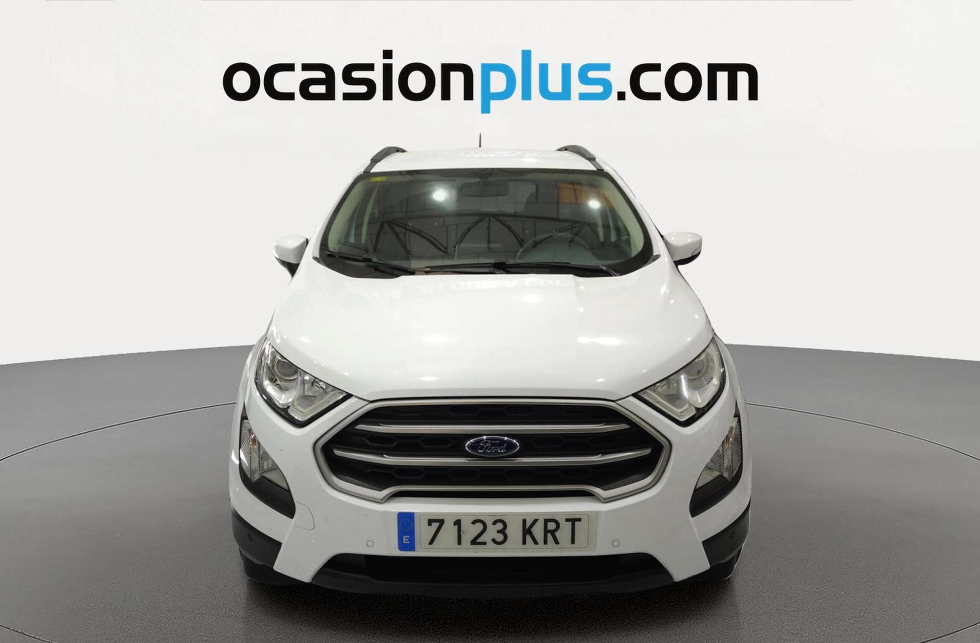 Ford EcoSport 1.0L EcoBoost Trend+ - foto 12