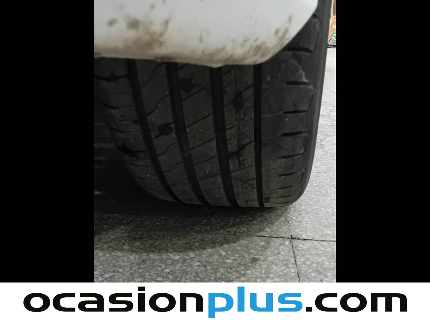 Ford Focus Ford Focus 1.0 Ecoboost S&S ST-Line (125 CV) de ocasión