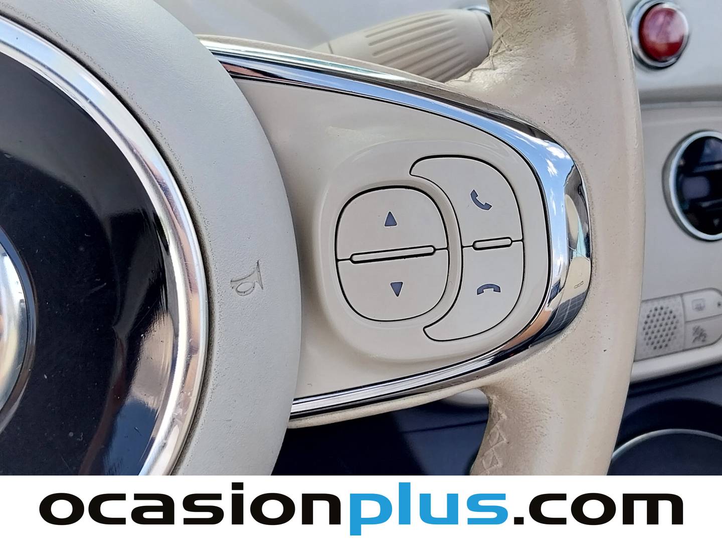 Fiat 500C Fiat 500C 1.2 8v Cabrio Lounge (69 CV) 69cv