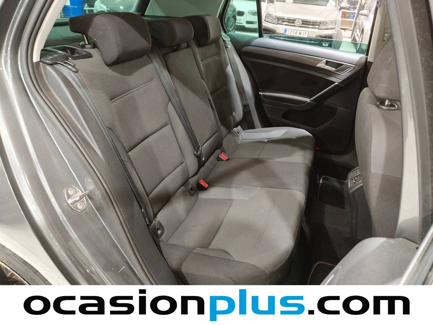 Volkswagen Golf Volkswagen Golf Advance 1.5 TSI Evo BM (130 CV) al mejor precio